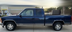 1998 Chevrolet C/K 1500 C1500