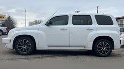 2011 Chevrolet HHR LS