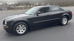 2006 Chrysler 300 Touring