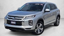 2024 Mitsubishi Outlander Sport S
