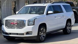 2019 GMC Yukon XL Denali