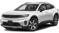 2026 Honda Prologue Touring