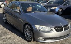 2013 BMW 3 Series 328i