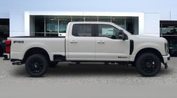 2026 Ford Super Duty F-250 Lariat