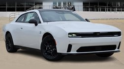 2025 Dodge Charger Daytona R/T