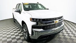 2022 Chevrolet Silverado 1500 Limited LT