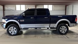 2016 Ram Ram Pickup 2500 Laramie