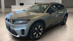 2024 Honda Prologue Elite