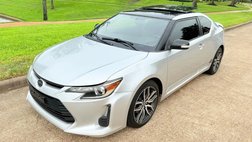 2014 Scion tC Monogram
