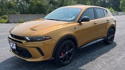2024 Dodge Hornet R/T