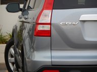 2008 Honda CR-V EX-L
