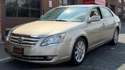 2007 Toyota Avalon Limited