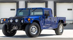 2003 HUMMER H1 Wagon
