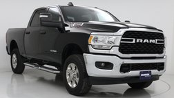2024 Ram Ram Pickup 2500 Big Horn