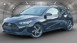 2019 Hyundai Veloster 2.0