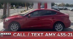 2015 Mazda MAZDA3 i Touring