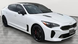 2022 Kia Stinger GT2