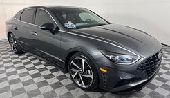 2023 Hyundai Sonata SEL Plus