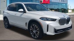 2024 BMW X5 xDrive50e