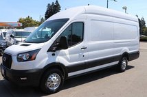 2024 Ford Transit 350 HD