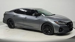 2023 Nissan Maxima 3.5 SR