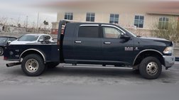 2016 Ram Ram Pickup 3500 Lone Star