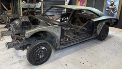 1969 Dodge Charger 