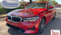 2019 BMW 3 Series 330i