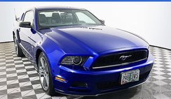 2014 Ford Mustang Premium