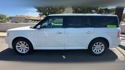 2010 Ford Flex SEL