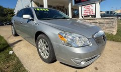 2011 Buick Lucerne CX