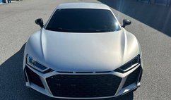 2017 Audi R8 5.2 quattro V10 Plus
