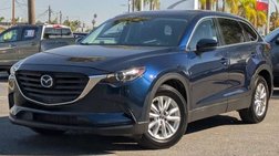 2016 Mazda CX-9 Sport