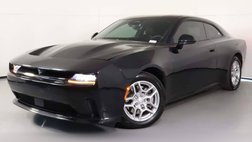 2025 Dodge Charger Daytona R/T