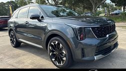 2024 Kia Sorento SX