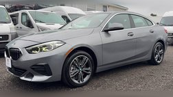 2024 BMW 2 Series 228i Gran Coupe