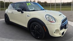 2015 MINI Hardtop Cooper S