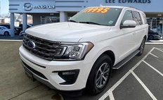 2018 Ford Expedition XLT