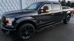 2015 Ford F-150 XL