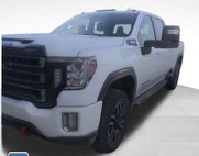 2022 GMC Sierra 3500HD AT4