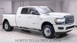 2022 Ram Ram Pickup 3500 Limited Longhorn