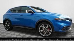 2024 Alfa Romeo Tonale Hybrid Veloce