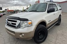 2013 Ford Expedition XLT