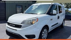 2021 Ram ProMaster City SLT