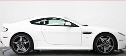 2016 Aston Martin V8 Vantage GT