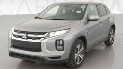 2024 Mitsubishi Outlander Sport SE