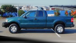 2008 Ford F-150 XLT
