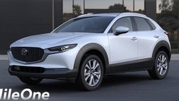 2025 Mazda CX-30 2.5 S Premium