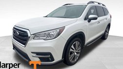 2019 Subaru Ascent Touring