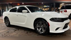2018 Dodge Charger R/T